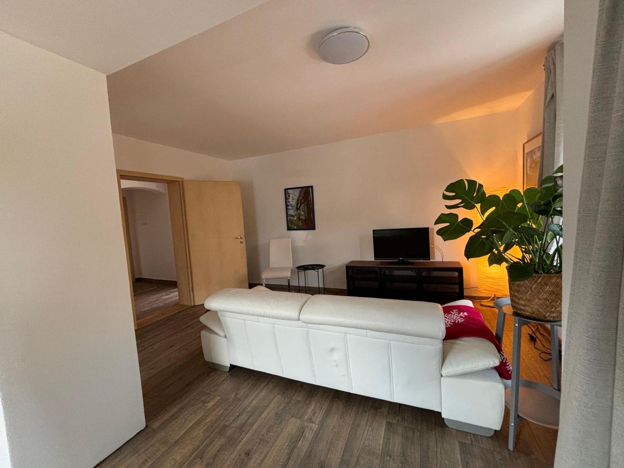 Ferienwohnung-Doberschau Екстериор снимка