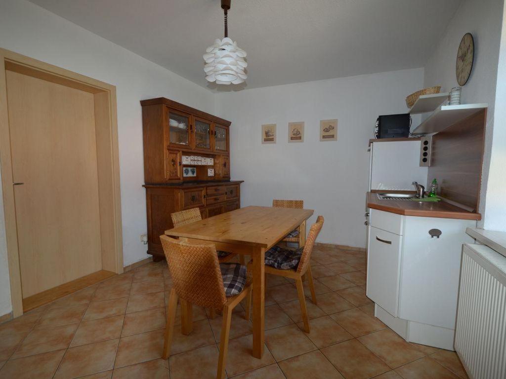Ferienwohnung-Doberschau Екстериор снимка