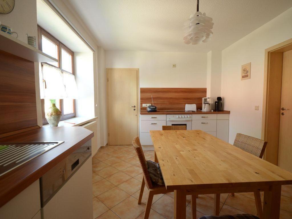 Ferienwohnung-Doberschau Екстериор снимка