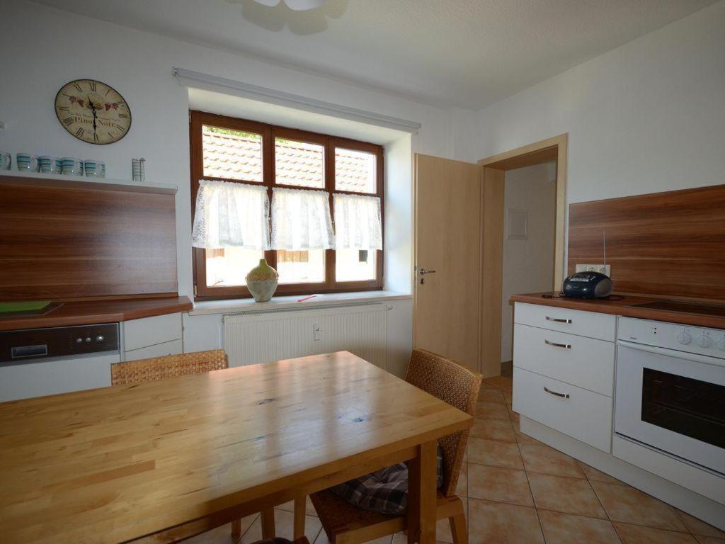 Ferienwohnung-Doberschau Екстериор снимка