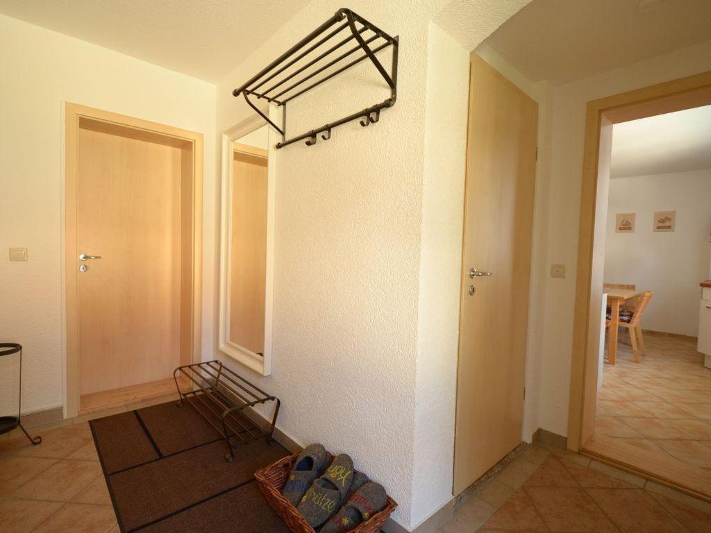 Ferienwohnung-Doberschau Екстериор снимка