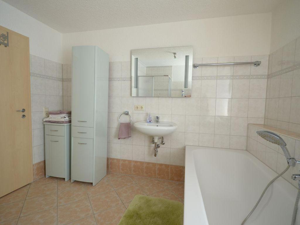 Ferienwohnung-Doberschau Екстериор снимка
