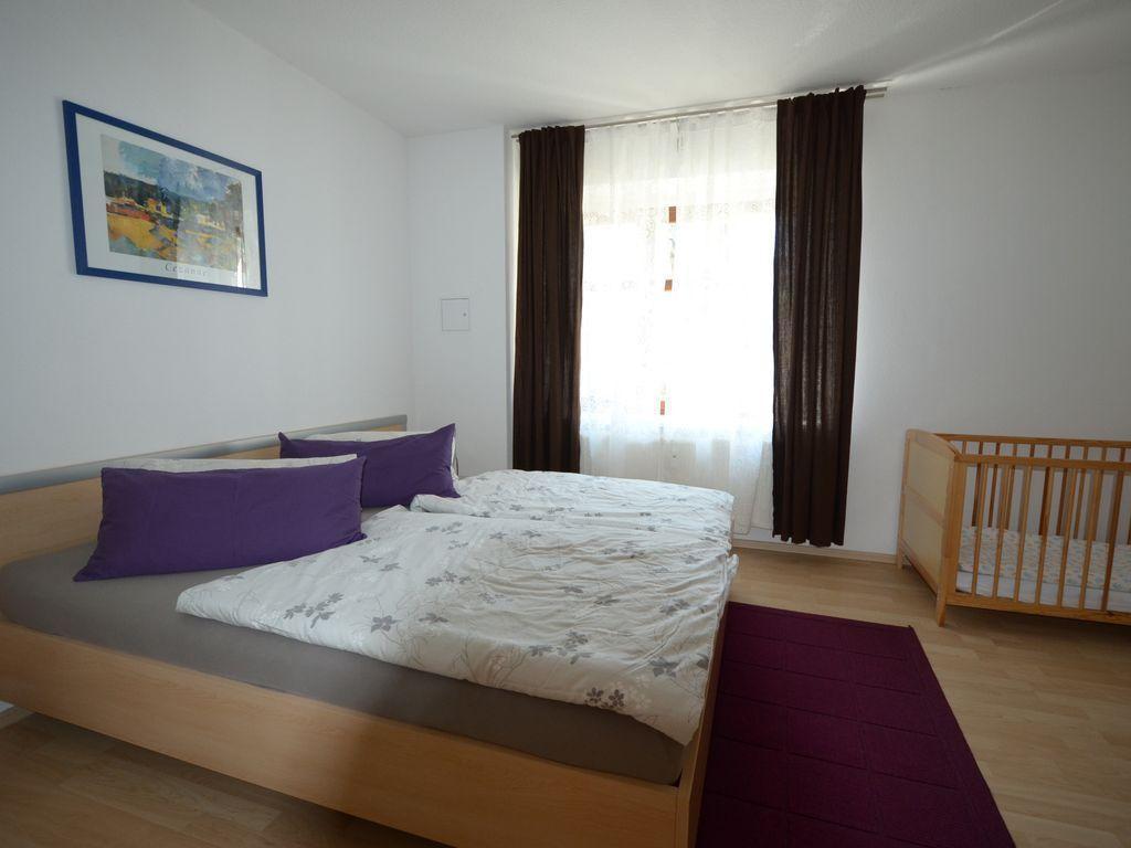 Ferienwohnung-Doberschau Екстериор снимка